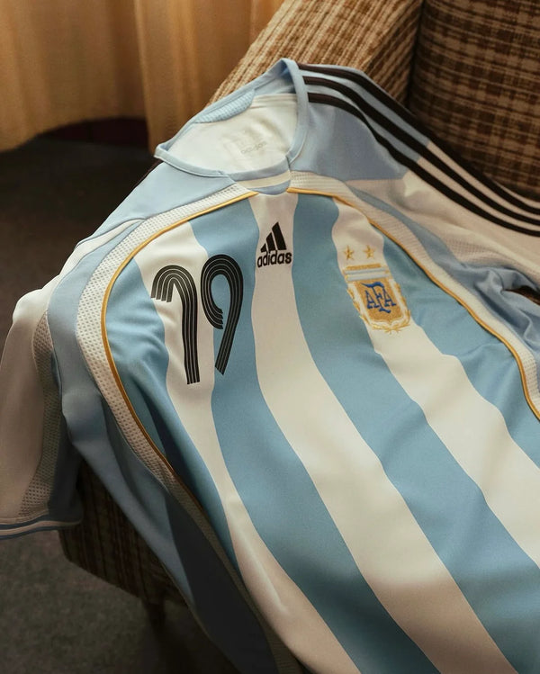 Retro Jerseys
