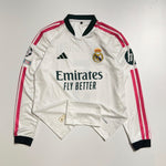 17 CUCURELLA 2026/27 HOME KIT EMBROIDERY FULL SLEEVE