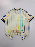 JAPAN 2026 WORLD CUP AWAY KIT EMBROIDERY