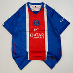 2 HAKIMI 2026/27 PSG HOME KIT EMBROIDERY