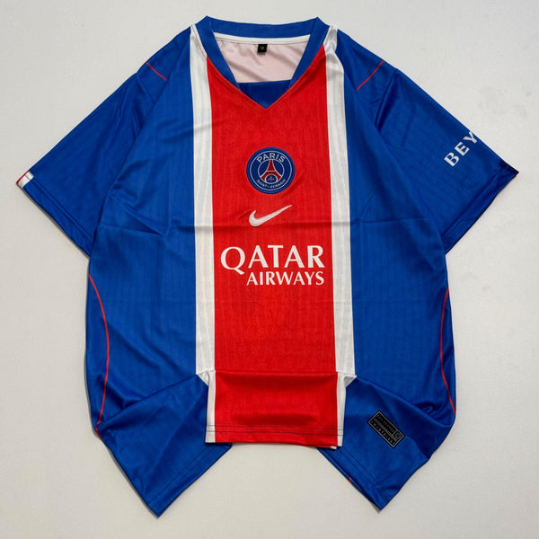 2 HAKIMI 2026/27 PSG HOME KIT EMBROIDERY