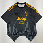 NO NAME 2026/27  JUVENTUS THIRD KIT EMBROIDERY