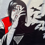 JAPAN X ITACHI UCHIHA SPECIAL EDITION KIT EMBROIDERY