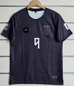9 BRAUT HAALAND NORWAY 2026 WORLD KIT EMBROIDERY