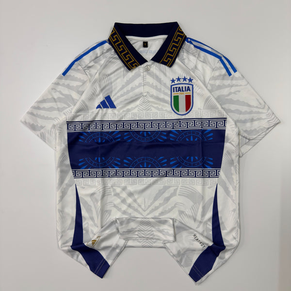 3 MALDINI ITALY SPECIAL EDITION KIT EMBROIDERY