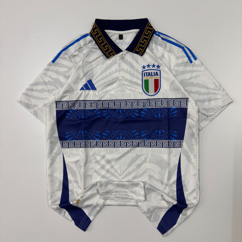 3 MALDINI ITALY SPECIAL EDITION KIT EMBROIDERY
