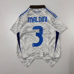3 MALDINI ITALY SPECIAL EDITION KIT EMBROIDERY