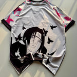 JAPAN X ITACHI UCHIHA SPECIAL EDITION KIT EMBROIDERY