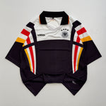 5 BECKENBAUER 1990 GERMANY SPECIAL EDITION KIT