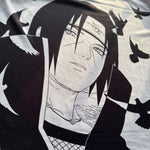 JAPAN X ITACHI UCHIHA SPECIAL EDITION KIT EMBROIDERY