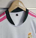 10 MBAPPE 2026/27 REAL MADRID  HOME KIT EMBROIDERY