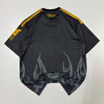 NO NAME 2026/27  JUVENTUS THIRD KIT EMBROIDERY