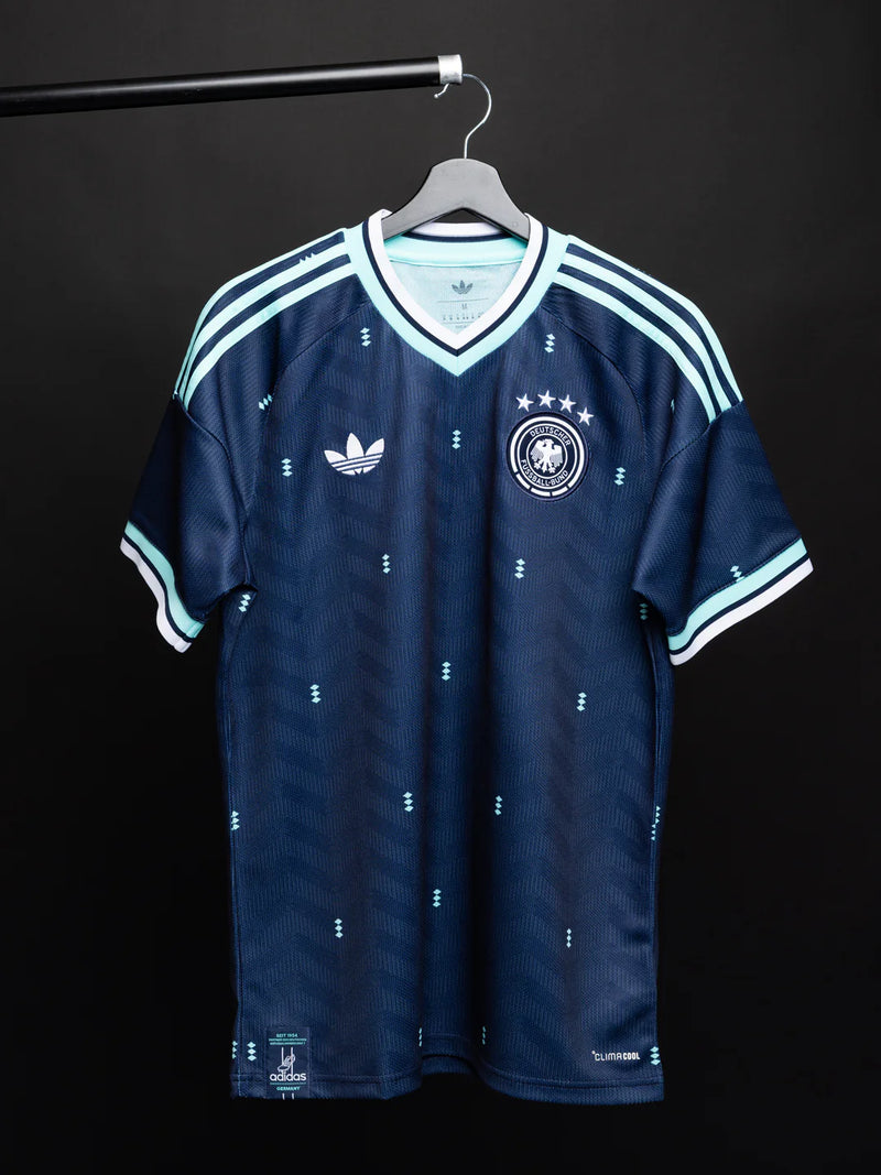 Germany 2026 World Cup Away a