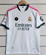 8 VALVERDE 2026/27 REAL MADRID HOME KIT EMBROIDERY