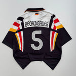 5 BECKENBAUER 1990 GERMANY SPECIAL EDITION KIT